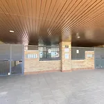 Aires De Toledo-parque Warner Y Madrid En Familia * Толедо