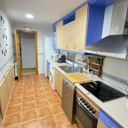 Aires De Toledo-parque Warner Y Madrid En Familia Apartamento Toledo