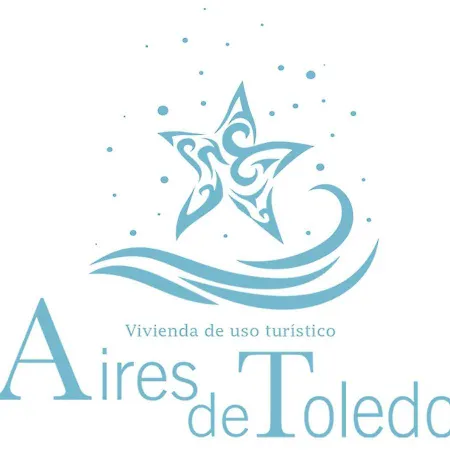 Aires De Toledo-parque Warner Y Madrid En Familia Apartamento *