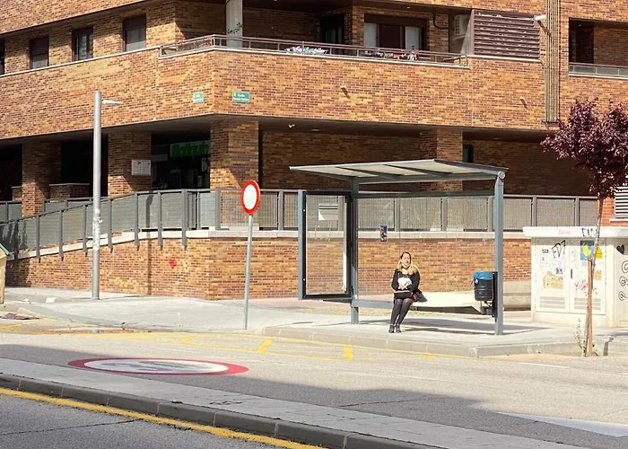 Aires De Toledo-parque Warner Y Madrid En Familia Apartment Toledo