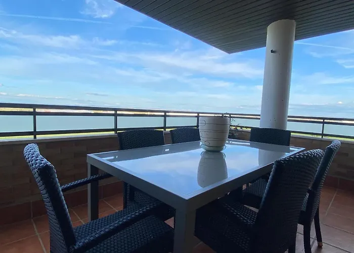 Apartment Aires De Toledo-parque Warner Y Madrid En Familia