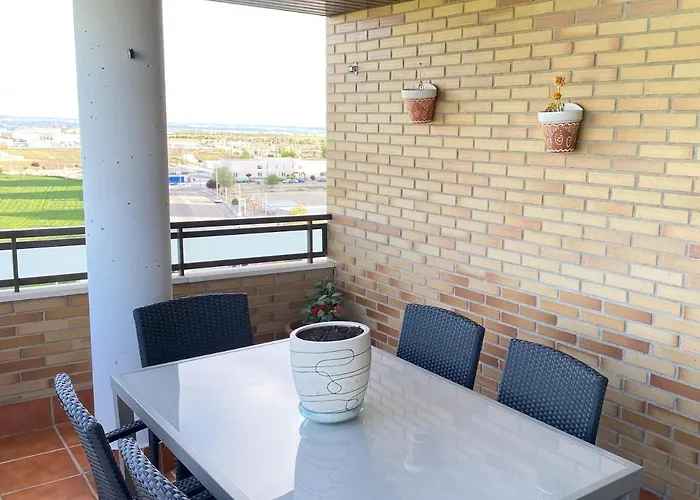 Aires De Toledo-parque Warner Y Madrid En Familia Toledo