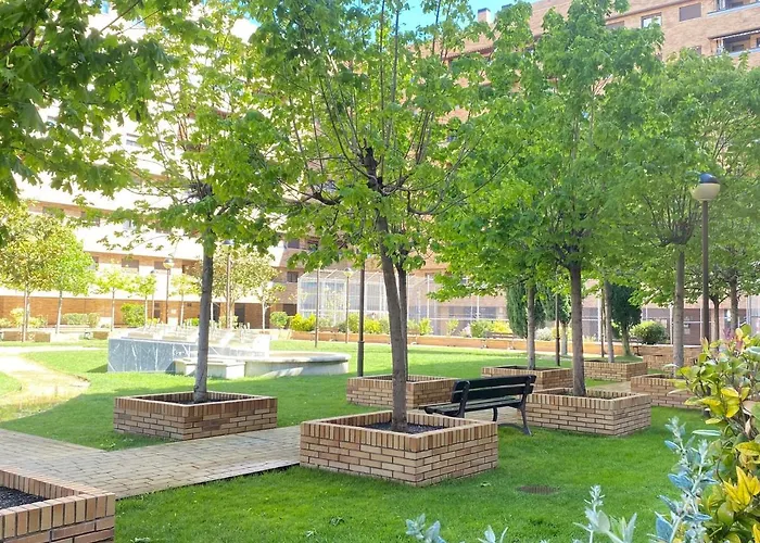 Aires De Toledo-parque Warner Y Madrid En Familia Apartment Toledo