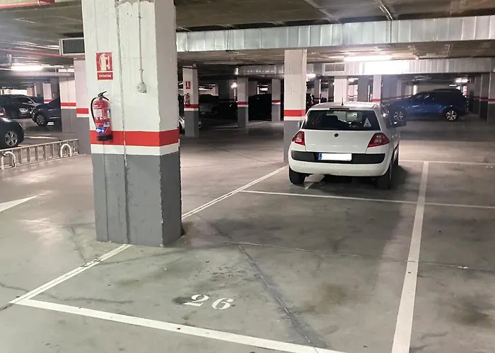 Aires De Toledo-parque Warner Y Madrid En Familia * Toledo