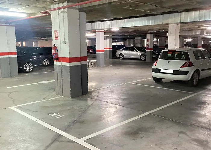 Aires De Toledo-parque Warner Y Madrid En Familia Apartment Toledo