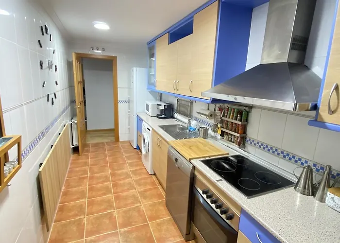 Aires De Toledo-parque Warner Y Madrid En Familia Apartment Toledo