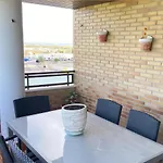 Aires De Toledo-parque Warner Y Madrid En Familia Toledo