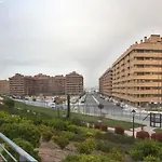Aires De Toledo-parque Warner Y Madrid En Familia