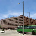 Apartment Aires De Toledo-parque Warner Y Madrid En Familia Toledo