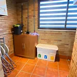 Apartment Aires De Toledo-parque Warner Y Madrid En Familia Toledo