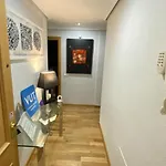 Aires De Toledo-parque Warner Y Madrid En Familia Apartment