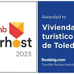 Aires De Toledo-parque Warner Y Madrid En Familia Toledo