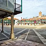 Aires De Toledo-parque Warner Y Madrid En Familia * Toledo