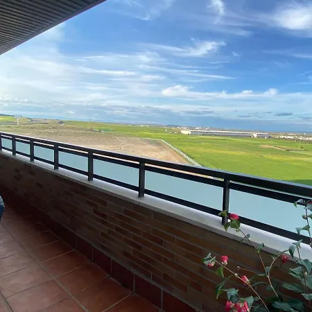 Aires De Toledo-parque Warner Y Madrid En Familia 아파트