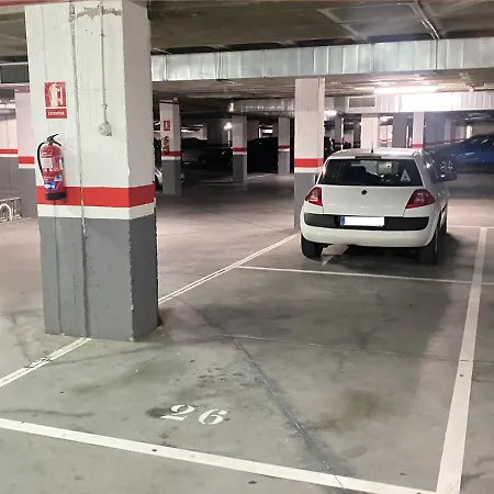 Aires De Toledo-parque Warner Y Madrid En Familia * 톨레도