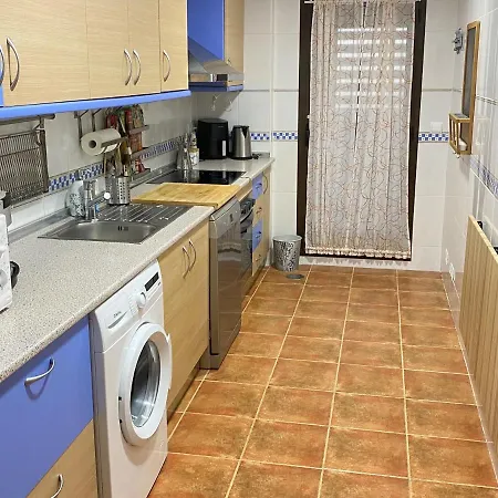 Aires De Toledo-parque Warner Y Madrid En Familia * 톨레도