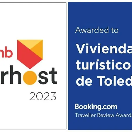 Aires De Toledo-parque Warner Y Madrid En Familia 톨레도