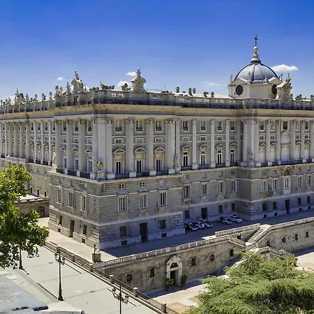 아파트 Aires De Toledo-parque Warner Y Madrid En Familia