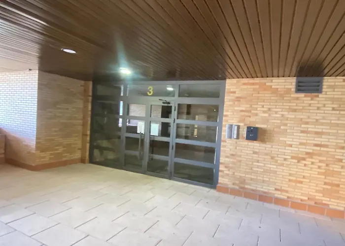 Aires De Toledo-parque Warner Y Madrid En Familia *