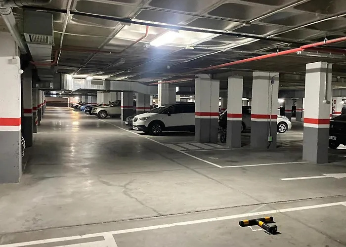 Aires De Toledo-parque Warner Y Madrid En Familia 톨레도